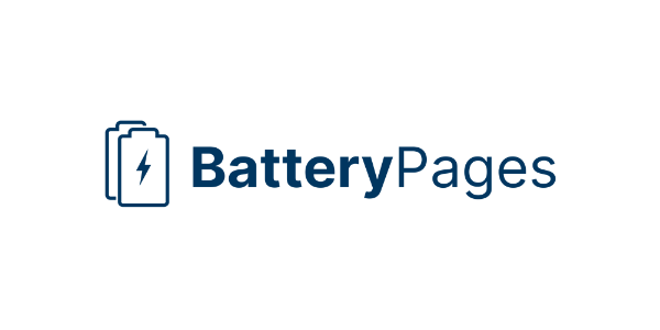 Batterypages
